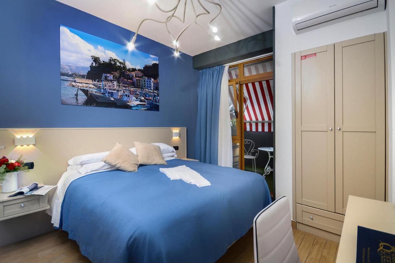 B&B Sorrento Queen Exterior photo