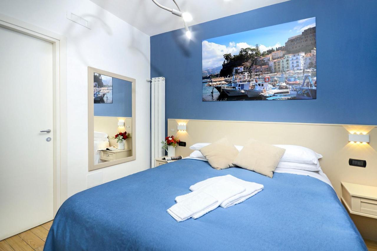 B&B Sorrento Queen Exterior photo