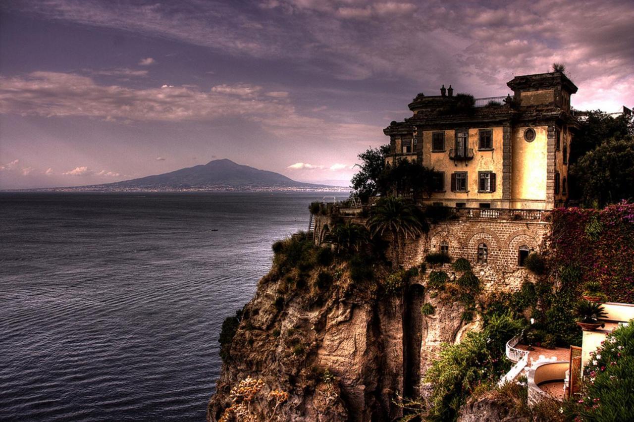 B&B Sorrento Queen Exterior photo